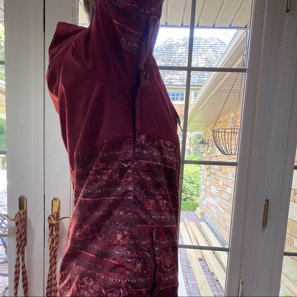 🚫 Sold! Ride snowboard jacket - Picture 4 of 11